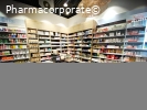 pharmacien/pharmacienne